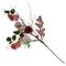 Изделие декоративное &quot;Ветка&quot;, L29 W15 H62 см