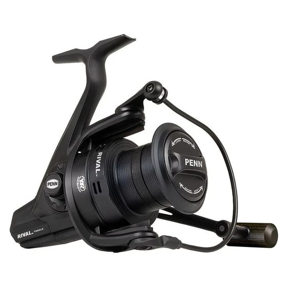 PENN Rival Longcast carpfishing reel