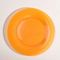 Тарелка обеденная АМБИАНТЭ ОРАНЖ 25см