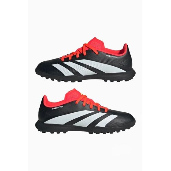 Кроссовки Adidas Predator League L TF Jr IG5442