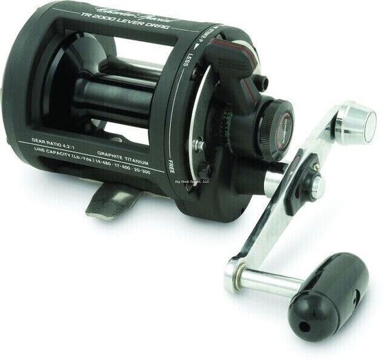 Shimano Charter Special Fishing Reels | FREE 2-DAY SHIP