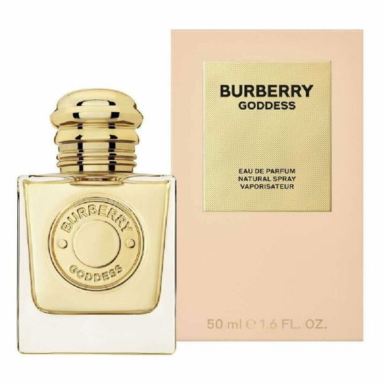 Женская парфюмерия Burberry BURBERRY GODDESS EDP EDC