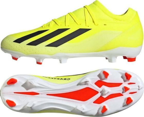 Adidas Buty adidas X CRAZYFAST League FG IG0605