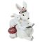 Фигурка декоративная "Кролик", L8 W9 H13 см