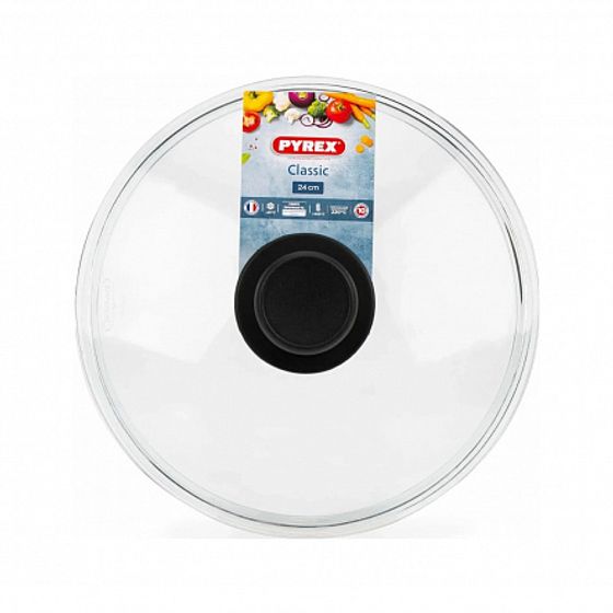 Крышка Pyrex Classic 24см