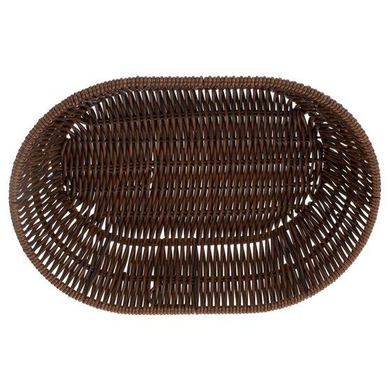 Корзина, L31 W22 H7,5 см