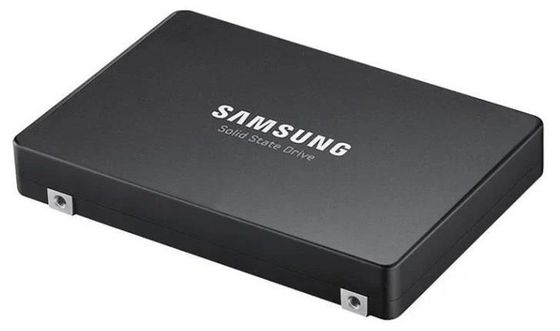 Накопитель SSD 15Tb Samsung SAS MZILT15THALA-00007 PM1643a 2.5&quot; 1 DWPD