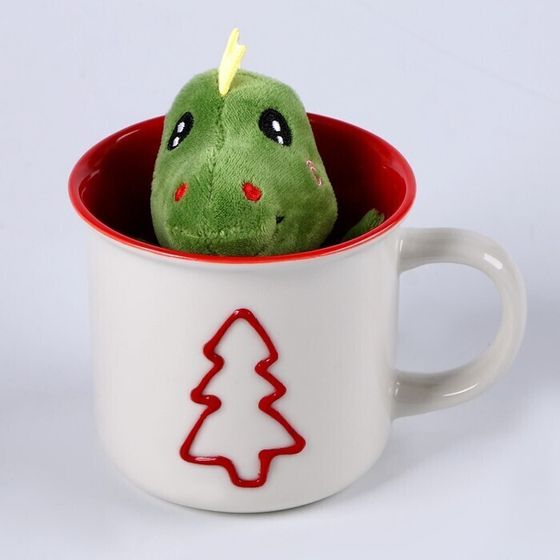 !09 Набор «Исполнения желаний», игрушка в кружке, МИКС