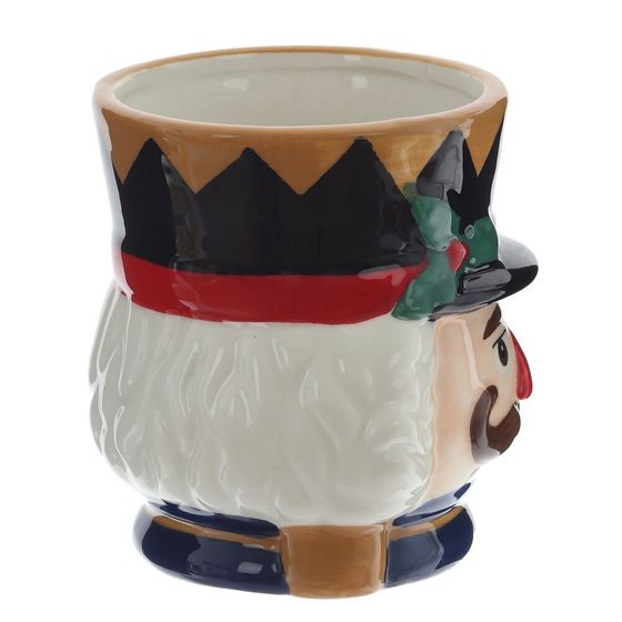 Кружка &quot;Щелкунчик&quot;, 700 мл, L17 W12,5 H11 см