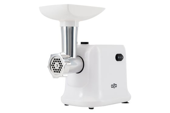 Мясорубка Olto HM-080 600Вт белый
