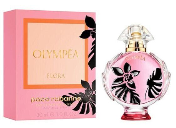 Olympea Flora Intense - EDP