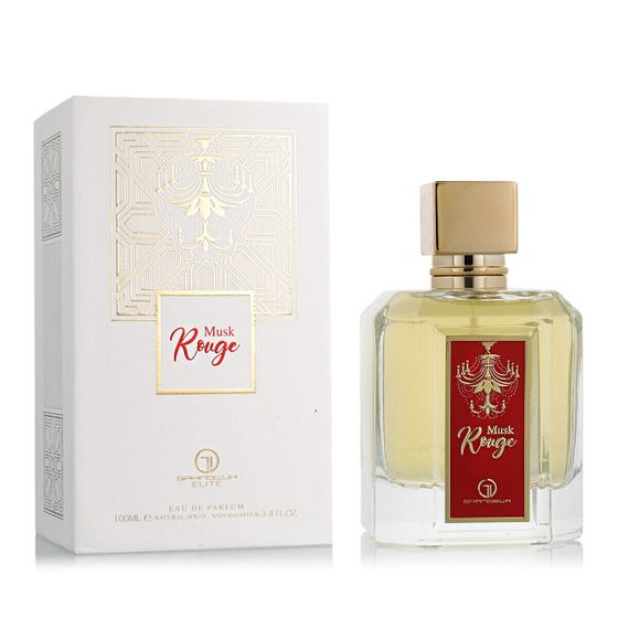 Парфюмерия унисекс Musk Rouge EDP 100 ml