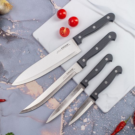 Нож для фруктов CLASSIC 9см