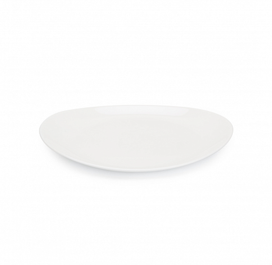 Тарелка для стейка ФРЕНДС ТАЙМ