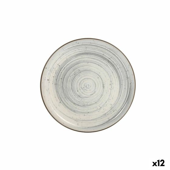 Подставка для закусок La Mediterranea Vortex Round Ø 25 x 2,6 см (12 шт.)