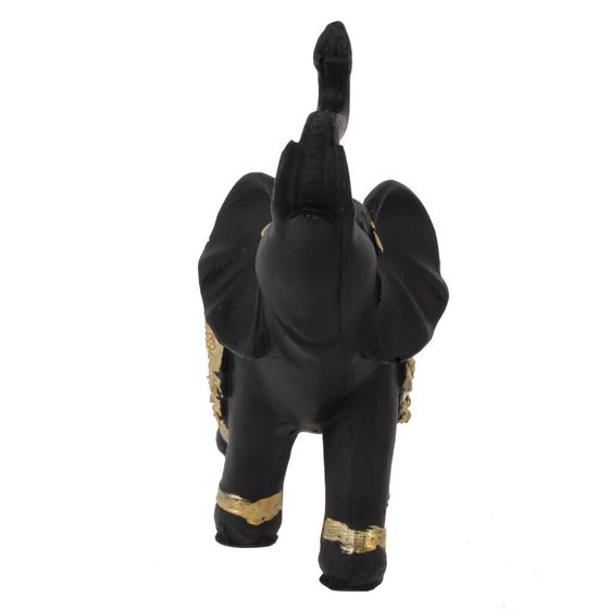 Фигурка декоративная &quot;Слон&quot;, L9 W4,9 H11,8 см