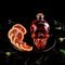 Штоф для крепких напитков SKULL 800мл