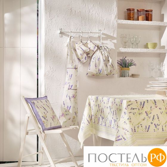 MOS808DB Набор для кухни Tivolyo Home LAVENDER TIME 4 предмета