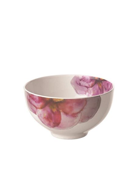 Rose Garden Rice Bowl