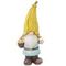 Фигурка декоративная &quot;Гном&quot;, L12,5 W9 H30,5 см