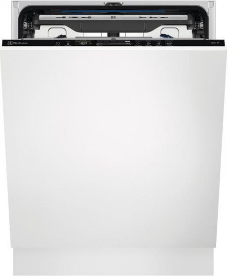 Встраиваемая ПМ Electrolux EEG68600W полноразмерная