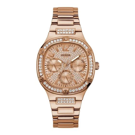 GUESS Duchess watch