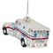 Украшение новогоднее &quot;Машинка&quot;, L11,5 W4 H5,5 см