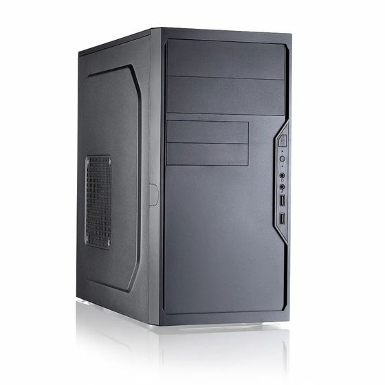 ПК Lime ПЭВМ Lime Standart 300 (23,8»,Core i3-10100 ,RAM 8Gb,SSD 512Gb, UHD 630,K+M)
