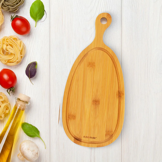 Набор разделочных досок BAMBOO CURVE, 2 шт