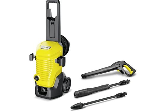 Минимойка Karcher K 4 WCM Premium *EU [1.324-230.0]