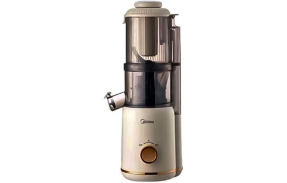 Midea MJ-ZZ12W7-002 Juicers Juice Separation Small Household Electric Juicer With Large Diameter