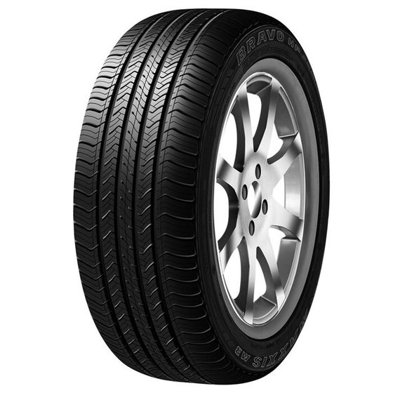 Шина летняя Maxxis Bravo HP (HP-M3) 225/55 R19 99V