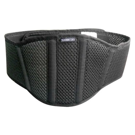 TJ MARVIN Cintura Lombare Airbelt A030-00 kidney belt