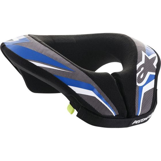 ALPINESTARS Sequence Junior neck protector