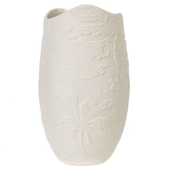 Ваза, L15 W12 H26 см