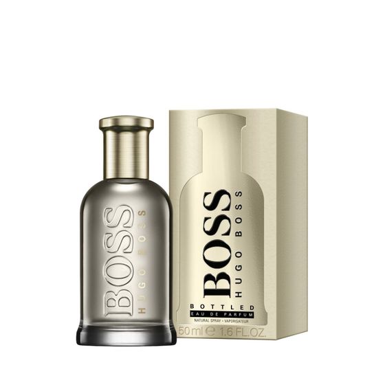 Hugo Boss Boss Bottled Парфюмерная вода 50 мл