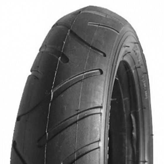 Велопокрышка 10&quot; Chao Yang 10х2,0 Н-590 27TPI (620157)