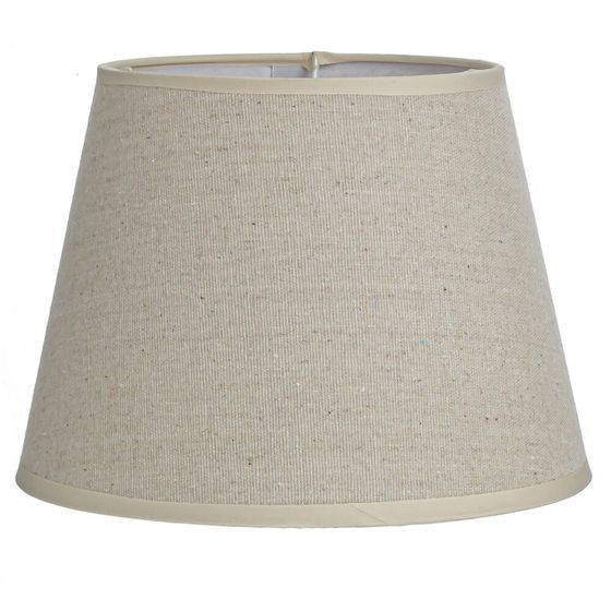 Светильник, L23 W23 H36 см, Е27, шнур 1,3 м