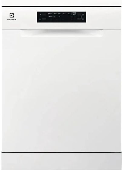 Посудомоечная машина Electrolux ESM48310SW белый компл.:14 58,9см