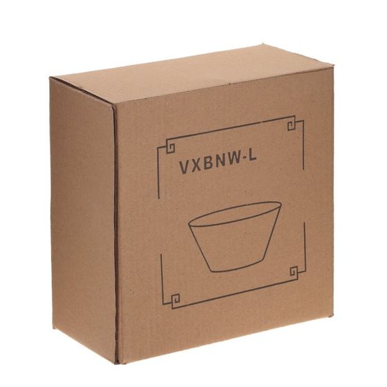 Блюдо, L20 W20 H5 см