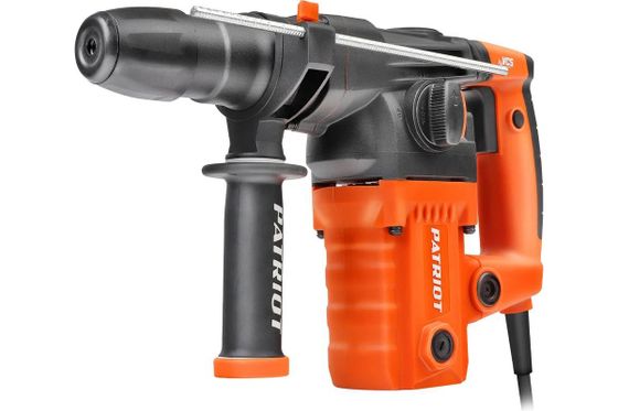 Перфоратор Patriot RH 303 1275Вт патрон:SDS-plus + уд.:4,2Дж (кейс) (140301303)