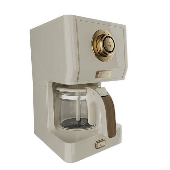 FIKA Coffee Machines