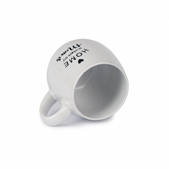 Кружка HOME 430мл