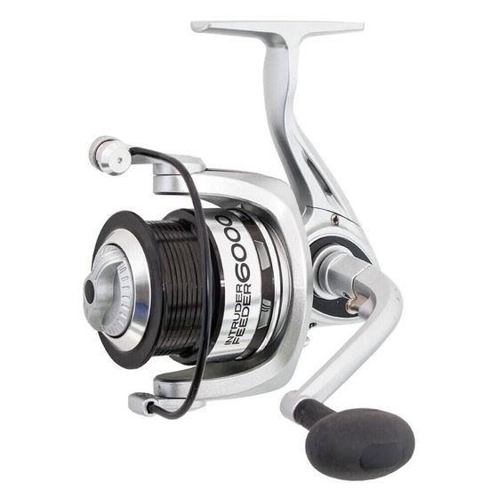 ARNO Intruder Feeder carpfishing reel