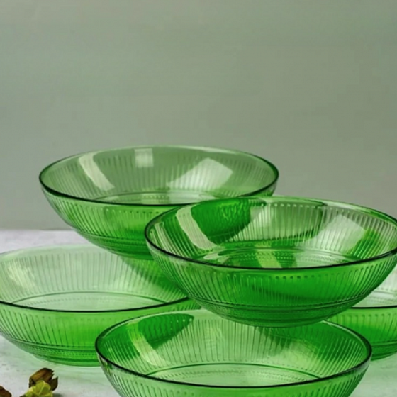 Столовый набор ЛУИЗ ШАРТРЕЗ 18 предметов