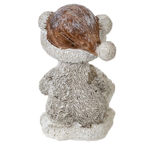 Фигурка декоративная &quot;Мишка&quot;, L8,5 W4,5 H7,5 см