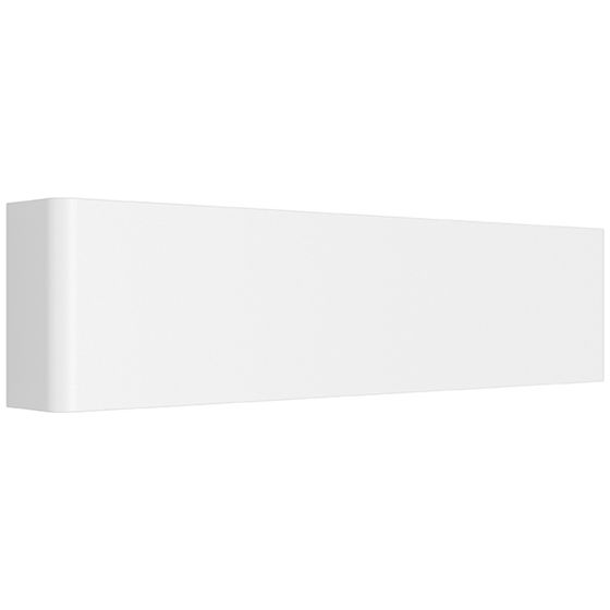 810616 Бра FIUME LED 10W 950LM Matt white 4000K