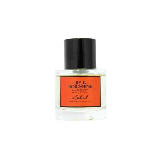 Парфюмерия унисекс Label Lily &amp; Tangerine EDP 50 мл