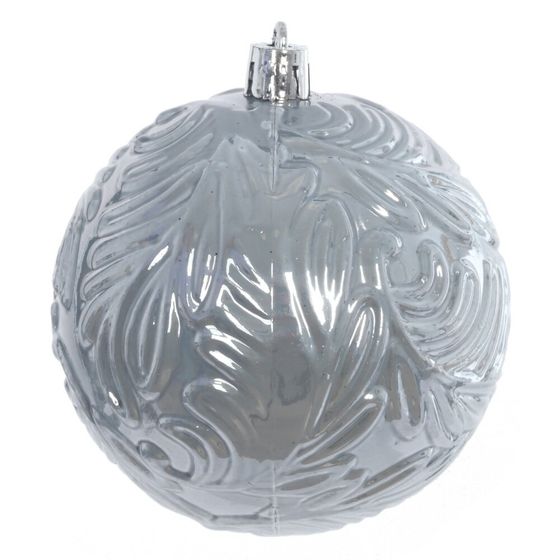 Набор из 20шт Украшение новогоднее "Шар", L40 W8 H40 см