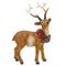 Фигурка декоративная &quot;Олень&quot;, L8,5 W5,5 H13 см, 2в.